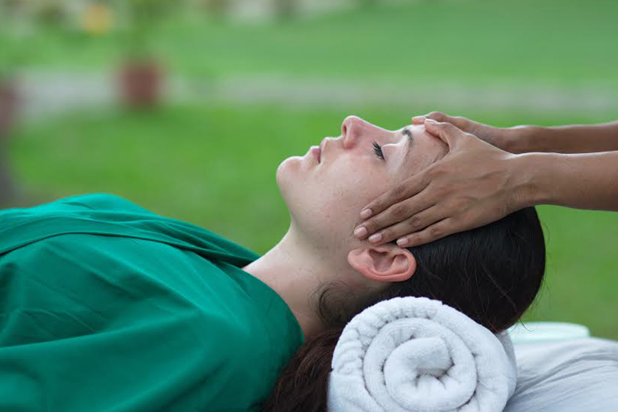 Somatheeram Stress Management